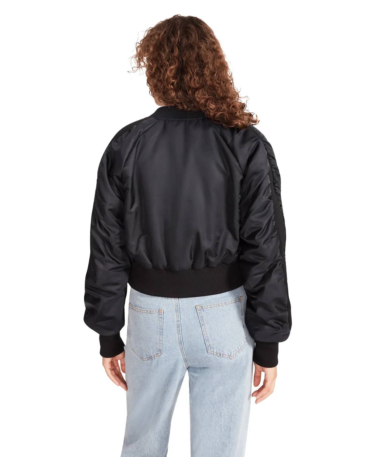 Steve Madden - Eva Bomber Jacket