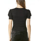Tart Collections - Harper Vegan Leather Top