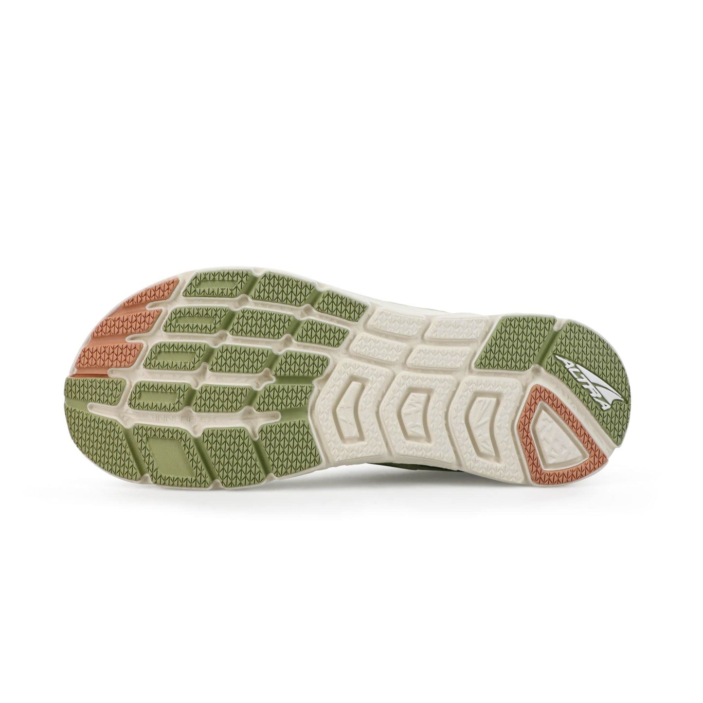 Altra Women'S Rivera 2 Trail Shoes Green