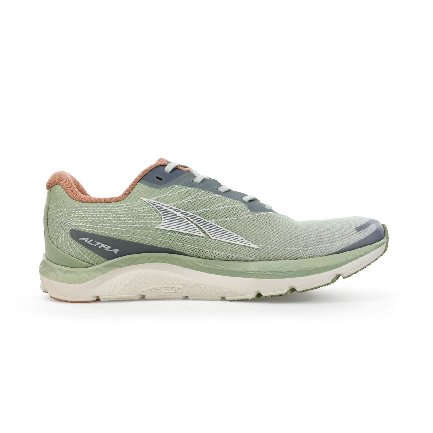 Altra Women'S Rivera 2 Trail Shoes Green