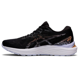 Asics Women'S Gel Cumulus 23 Running Shoes Black