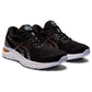 Asics Women'S Gel Cumulus 23 Running Shoes Black