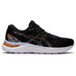Asics Women'S Gel Cumulus 23 Running Shoes Black