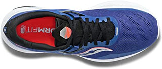 Saucony Men'S Guide 15 Running Shoes Black