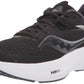 Saucony Women'S Ride 15 Running Shoes Black