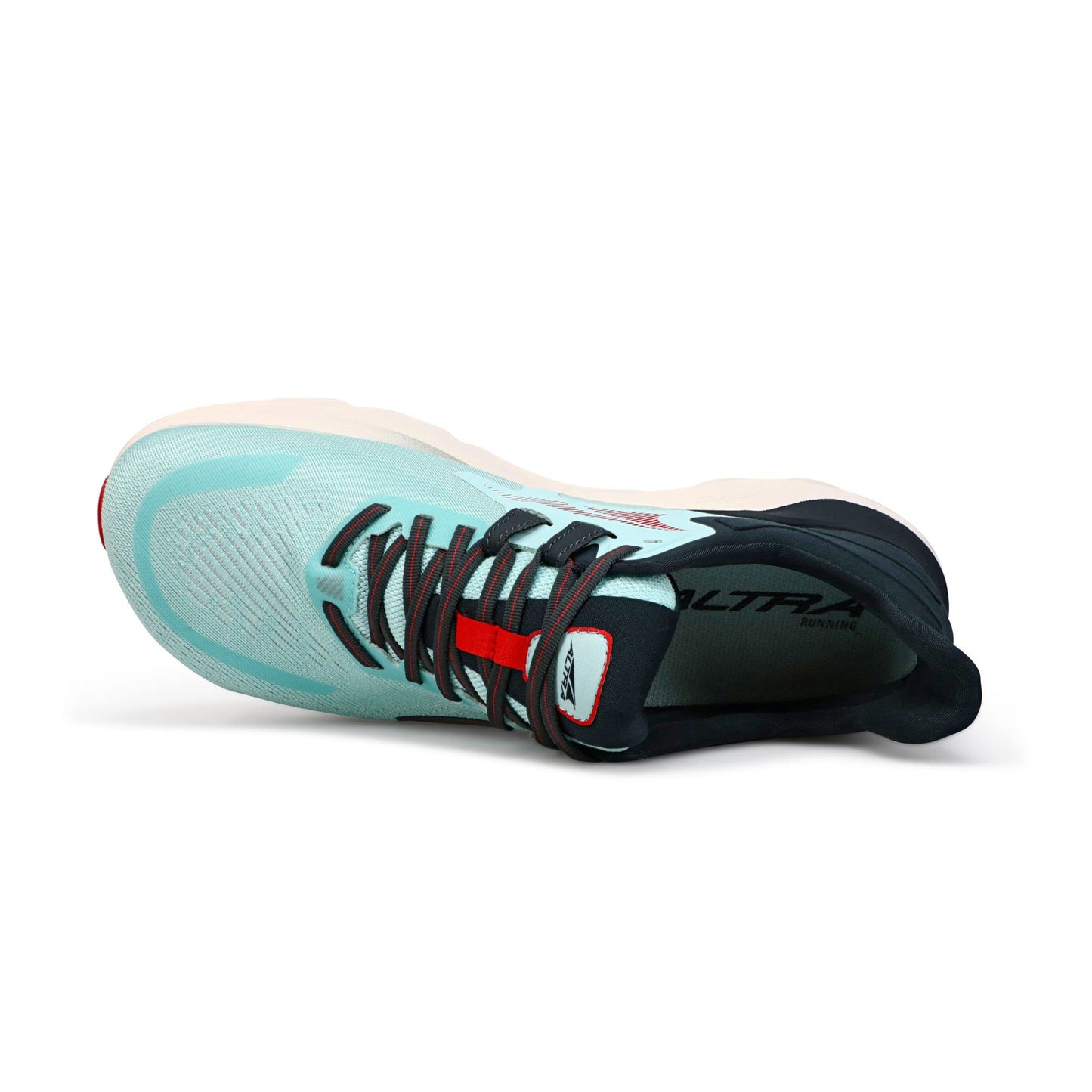 Altra Men'S Provision 6 Running Shoes Black