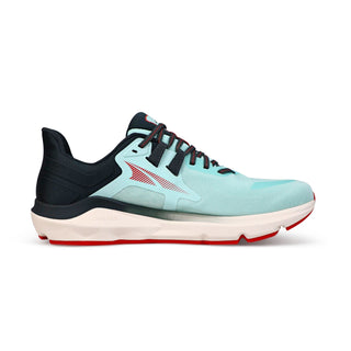 Altra Men'S Provision 6 Running Shoes Black