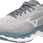 Mizuno Women'S Wave Sky 5 Running Shoes Griffin