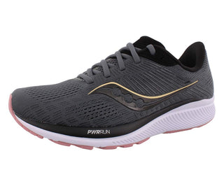 Saucony Women'S Guide 14 Running Shoes Black