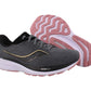 Saucony Women'S Guide 14 Running Shoes Black