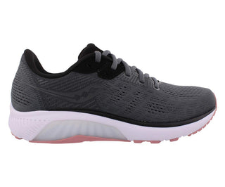 Saucony Women'S Guide 14 Running Shoes Black