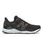 New Balance Women'S 880 V11 Running Shoes Black Size 11.5 B Medium Us