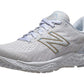 New Balance Women'S 880 V11 Running Shoes Arctic Fox/Uv Glo Size 5 D Wide Us