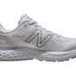 New Balance Women'S 880 V11 Running Shoes Arctic Fox/Uv Glo Size 5 D Wide Us