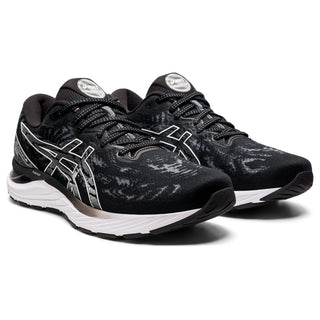Asics Women'S Gel Cumulus 23 Running Shoes Black