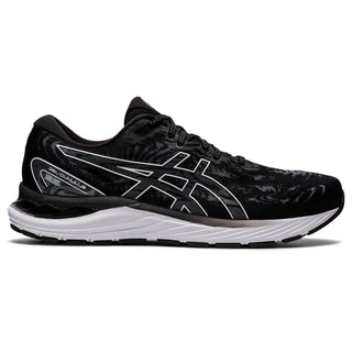 Asics Women'S Gel Cumulus 23 Running Shoes Black