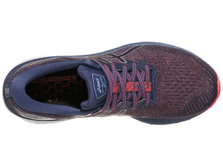 Asics Women'S Gt 2000 10 Running Shoes Blazing Coral/Blue Size 5 B Medium Us