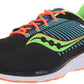 Saucony Men'S Guide 14 Running Shoes Future Black Size 7 D Medium Us