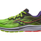Saucony Women'S Omni 20 Running Shoes Vizi Pro Size 9.5 B Medium Us