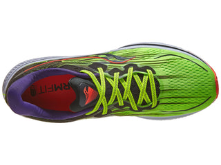 Saucony Women'S Omni 20 Running Shoes Vizi Pro Size 9.5 B Medium Us