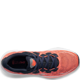 Saucony Women'S Omni 20 Running Shoes Sunstone/Night Size 6.5 B Medium Us