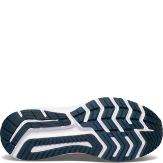 Saucony Women'S Omni 20 Running Shoes Sunstone/Night Size 6.5 B Medium Us