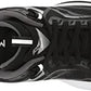Saucony Women's Omni 21 Running Shoes Black/White Size 5 B Medium US