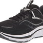 Saucony Women'S Omni 21 Running Shoes Black