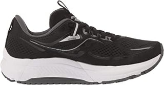 Saucony Women'S Omni 21 Running Shoes Black
