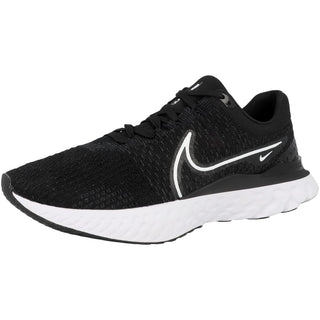 Nike Men'S React Infinity Run Fk 3 Running Shoes Black