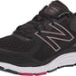 New Balance Men'S 840 V5 Running Shoes Black/Horizon, 15 D Medium Us Black Size 15 D Medium Us