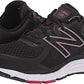 New Balance Men'S 840 V5 Running Shoes Black/Horizon, 15 D Medium Us Black Size 15 D Medium Us