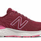 New Balance Women'S 880 V11 Running Shoes Pink Size 5.5 B Medium Us