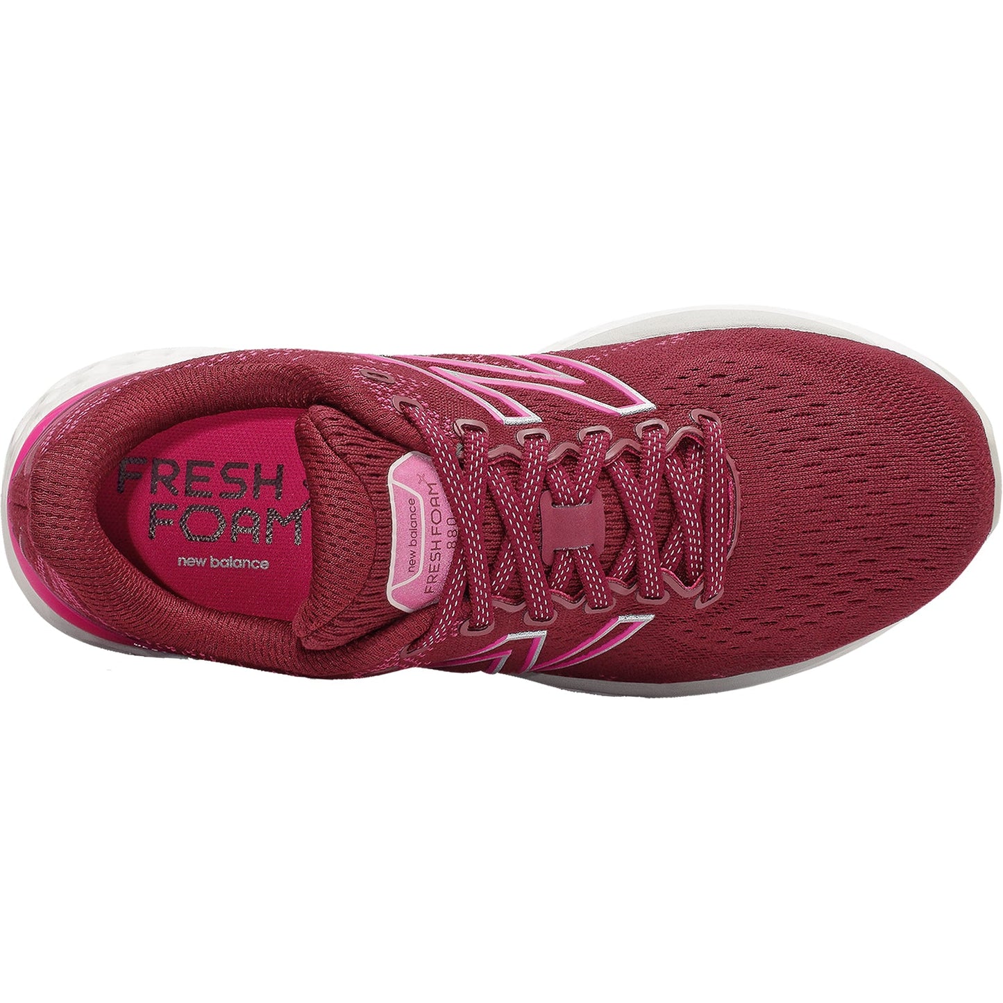 New Balance Women'S 880 V11 Running Shoes Pink Size 5.5 B Medium Us