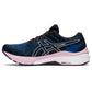 Asics Women'S Gt 2000 10 Running Shoes White Size 5 B Medium Us