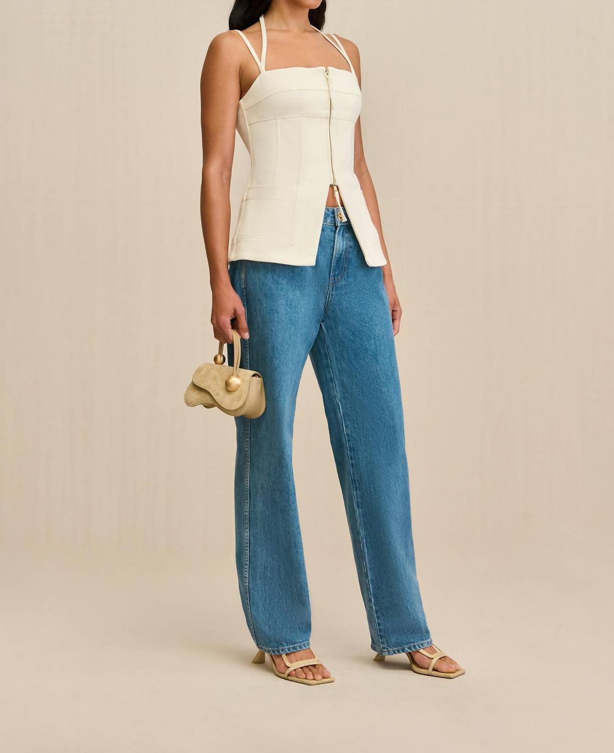 Cult Gaia - Women's Katella Top