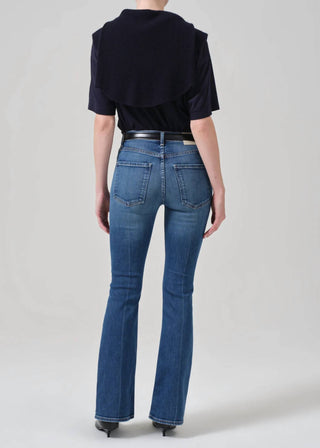 Citizens Of Humanity - Lilah High Rise Bootcut Jean