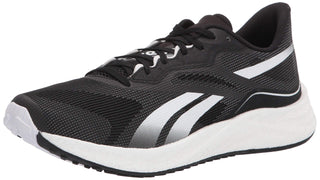 Reebok Men'S Floatride Energy 3.0 Running Shoes Black/White