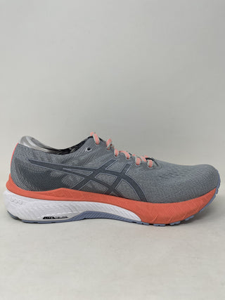 Asics Women'S Gt 2000 10 Running Shoes Shade/Mist Size 6.5 B Medium Us