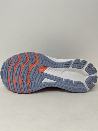 Asics Women'S Gt 2000 10 Running Shoes Shade/Mist Size 6.5 B Medium Us