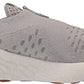 New Balance Women'S X 1080 Unlaced Run Shoes Aluminum/Silver