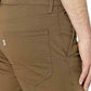 Levi's Men´s 511  Slim Fit Hybrid Trousers Cougar Tan Size 29x32