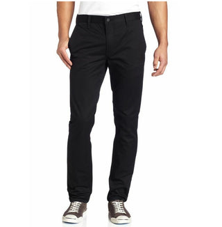 Levi's Men´s 511 Slim Fit Nightwatch Jeans Black Size 30x32