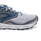 Brooks Men'S Divide 2 Trail Running Shoes Gray