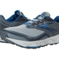 Brooks Men'S Divide 2 Trail Running Shoes Gray