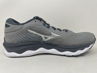Mizuno Women'S Wave Sky 5 Running Shoes Griffin