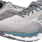 Mizuno Women'S Wave Sky 5 Running Shoes Griffin