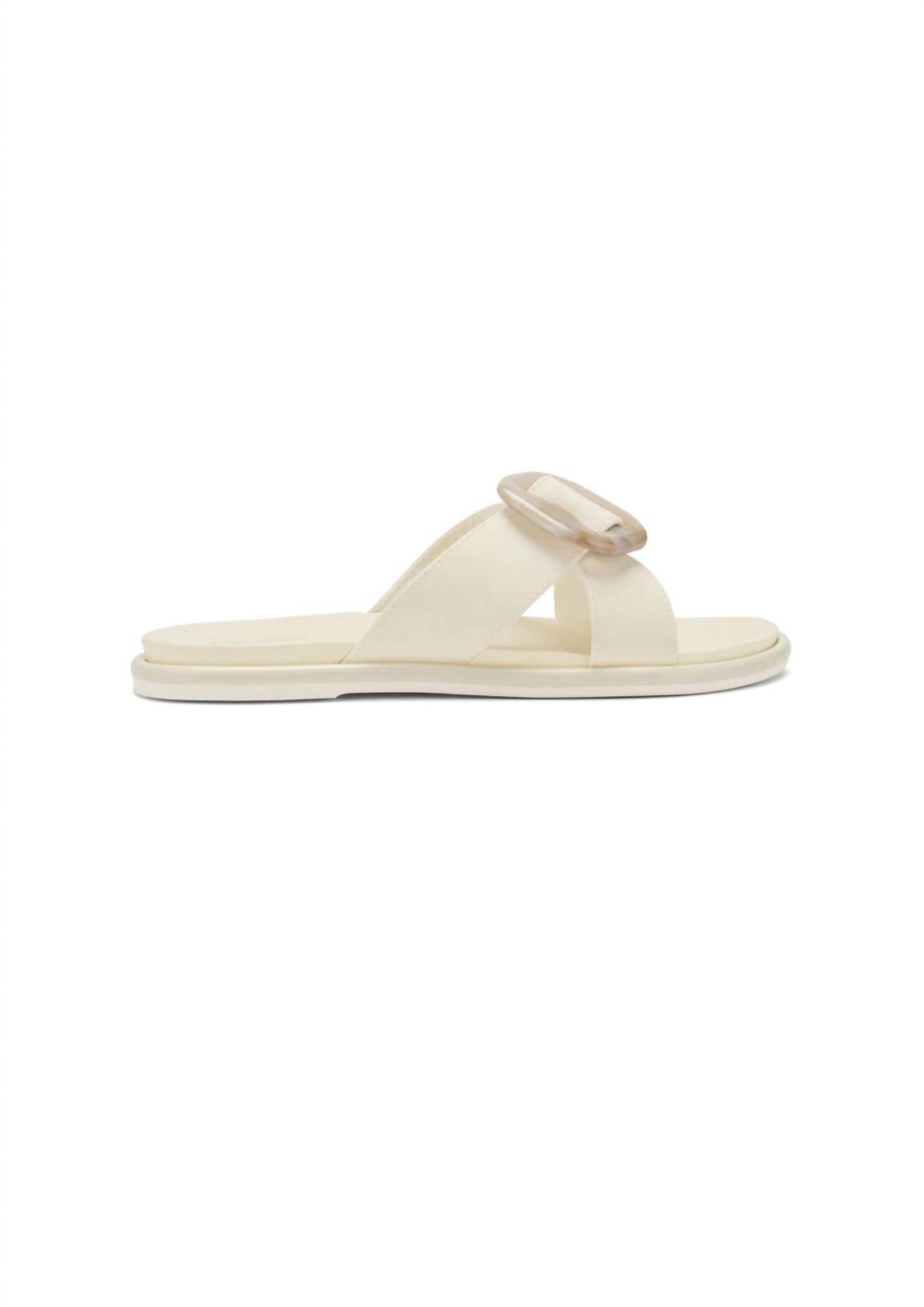 Olukai - Women's La'i Slide Beach Sandal