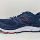 New Balance Women'S 840 V4 Running Shoes Indigo Size 7 B Medium Us