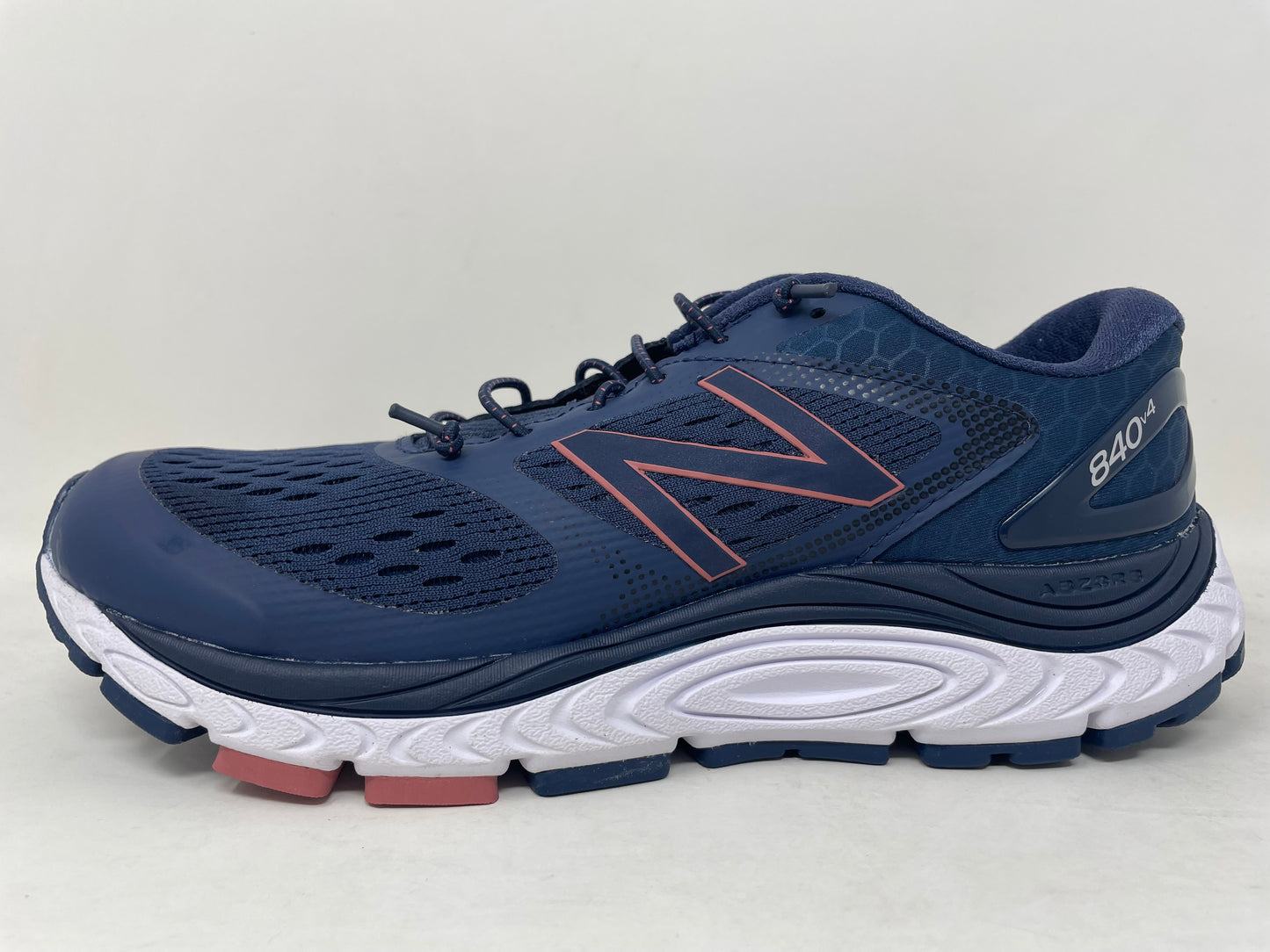 New Balance Women'S 840 V4 Running Shoes Indigo Size 7 B Medium Us